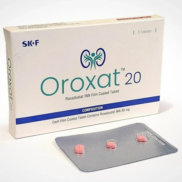 oroxat-20-mg